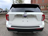 Used 2023 Ford Explorer XLT w/ Equipment Group 202A image 4