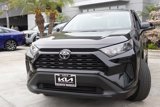 Used 2022 Toyota RAV4 LE image 2