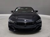New 2026 BMW M850i xDrive Coupe w/ M Sport Professional Package image 2