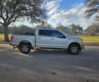 Used 2018 Ford F150 XLT w/ Equipment Group 302A Luxury image 3