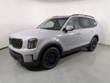 New 2025 Kia Telluride SX X-Line image 4