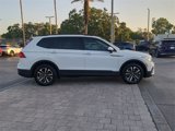 Certified 2024 Volkswagen Tiguan S image 3