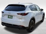 Used 2023 MAZDA CX-5 AWD 2.5 Turbo image 6