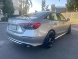 Used 2022 Honda Civic LX image 4