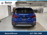 Certified 2024 Volkswagen Taos SE image 3