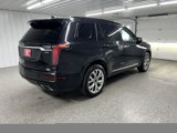 Used 2020 Cadillac XT6 Sport w/ Platinum Package image 5