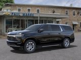 New 2025 Chevrolet Suburban LT w/ Comfort Package image 2
