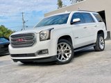 Used 2017 GMC Yukon SLE w/ Convenience Package image 2