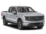 New 2025 Ford F150 Lightning Lariat image 6