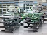 Certified 2023 Ford Bronco Black Diamond image 4