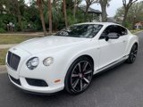 Used 2014 Bentley Continental GT V8 S image 2