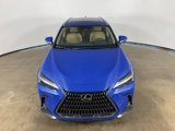 New 2026 Lexus NX 350h FWD image 4