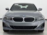 Certified 2024 BMW 330i Sedan image 2