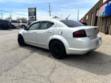 Used 2012 Dodge Avenger SE image 4