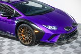 Used 2024 Lamborghini Huracan Sterrato image 5