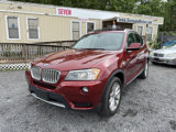 Used 2014 BMW X3 xDrive28i image 4