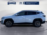 New 2025 Hyundai Tucson Limited image 2