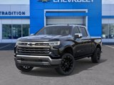 New 2026 Chevrolet Silverado 1500 LTZ w/ LTZ Premium Package image 6