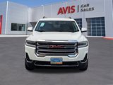 Used 2023 GMC Acadia SLT image 2
