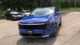 New 2026 Kia Sportage SX image 6