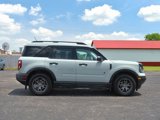 Used 2022 Ford Bronco Sport Big Bend w/ Convenience Package image 3