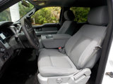 Used 2012 Ford F150 XLT w/ Off Road Pkg image 4