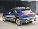 Used 2025 Porsche Macan image 3