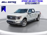 Certified 2023 Ford F150 Lariat w/ Equipment Group 502A High image 1