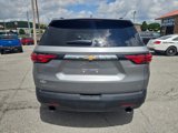 Used 2023 Chevrolet Traverse LT image 5