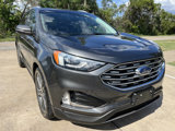 Used 2019 Ford Edge Titanium image 2