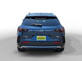 New 2025 MAZDA CX-50 2.5 Turbo w/ Weather Package image 4