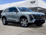New 2026 Cadillac Vistiq Luxury image 2