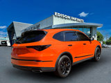 Used 2024 Acura MDX A-Spec image 4