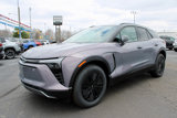New 2025 Chevrolet Blazer EV LT image 4