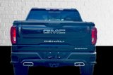 New 2025 GMC Sierra 1500 Denali Ultimate image 4