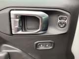 New 2025 Jeep Wrangler Sport S image 5