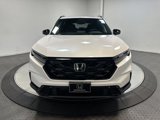 New 2026 Honda CR-V Sport image 3