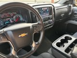 Used 2017 Chevrolet Silverado 1500 LT w/ All Star Edition image 3
