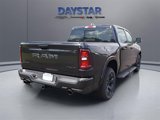 New 2026 RAM 1500 4x4 Crew Cab image 3