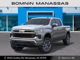 New 2026 Chevrolet Silverado 1500 LT image 6