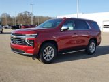 New 2025 Chevrolet Tahoe Premier image 2