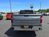 New 2025 Chevrolet Silverado 1500 LT w/ Z71 Off-Road Package image 5