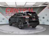 New 2026 Nissan Rogue SV w/ SV Premium Package image 4