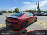 Used 2022 Dodge Charger SXT w/ Blacktop Package image 4