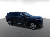 Used 2024 Ford Explorer Limited image 2