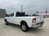 Used 2019 RAM 3500 Big Horn image 5