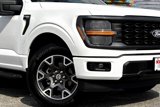 Certified 2024 Ford F150 STX image 3