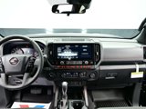 New 2025 Nissan Frontier PRO-4X w/ Pro Convenience Package image 2