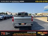 New 2026 Chevrolet Silverado 1500 LT image 4