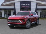 New 2025 Buick Envision Preferred image 6